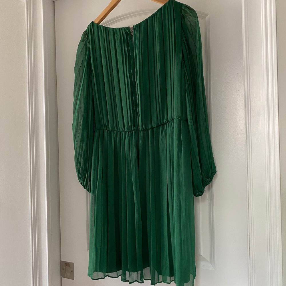 Alice + Olivia Dress